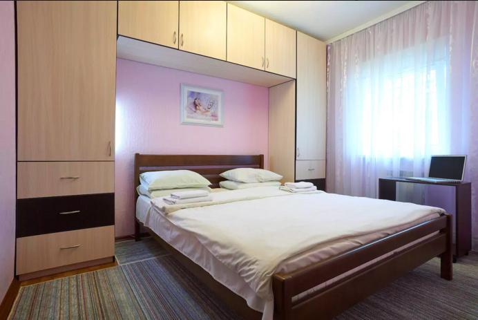 Boryspil Sleep&Fly Guesthouse Boryspilʼ 외부 사진