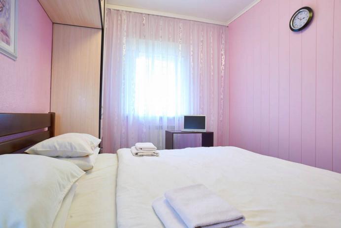 Boryspil Sleep&Fly Guesthouse Boryspilʼ 외부 사진