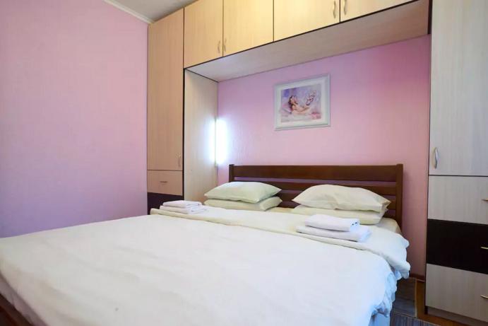 Boryspil Sleep&Fly Guesthouse Boryspilʼ 외부 사진