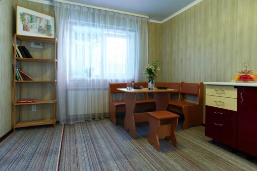 Boryspil Sleep&Fly Guesthouse Boryspilʼ 외부 사진