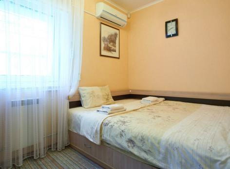 Boryspil Sleep&Fly Guesthouse Boryspilʼ 외부 사진