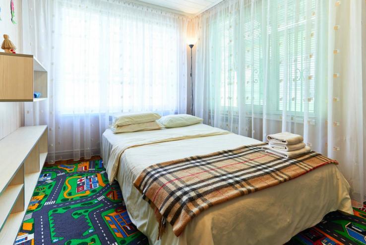 Boryspil Sleep&Fly Guesthouse Boryspilʼ 외부 사진