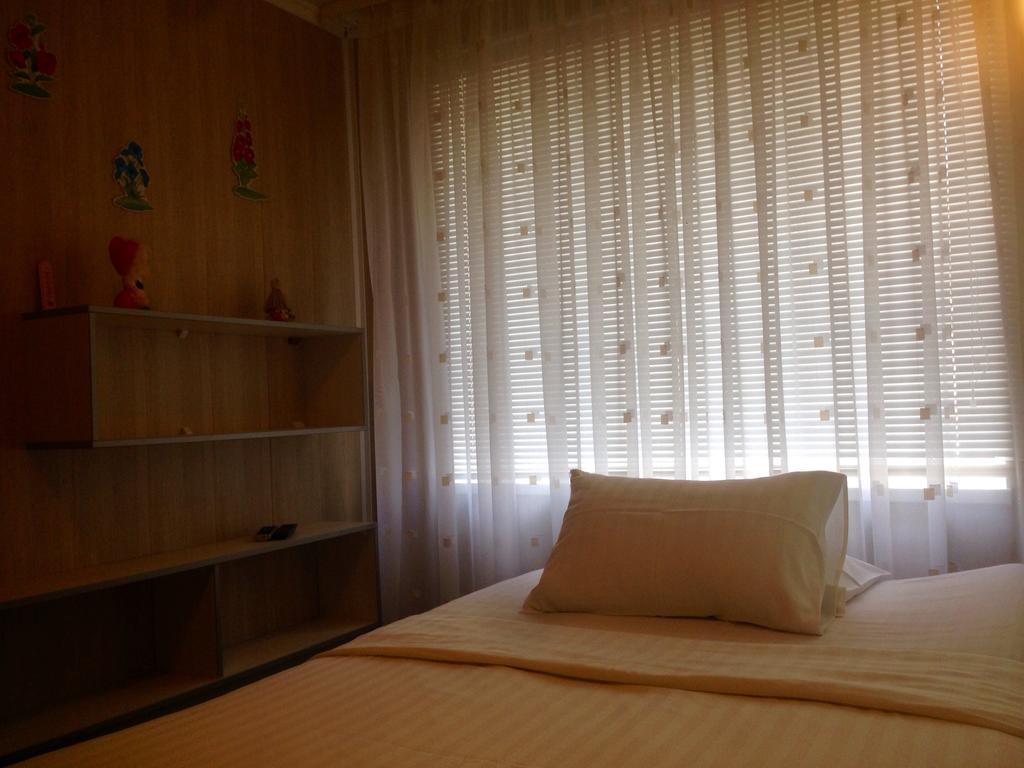 Boryspil Sleep&Fly Guesthouse Boryspilʼ 외부 사진