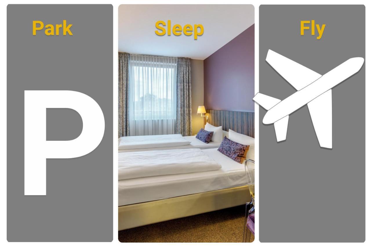 Boryspil Sleep&Fly Guesthouse Boryspilʼ 외부 사진